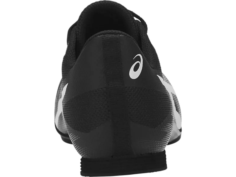 Asics Hyper MD 7 Black/White-4